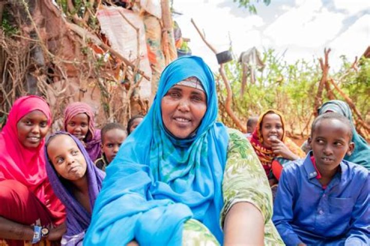 Unveiling the Somali People: An Exploration of Their Ethnic Identity