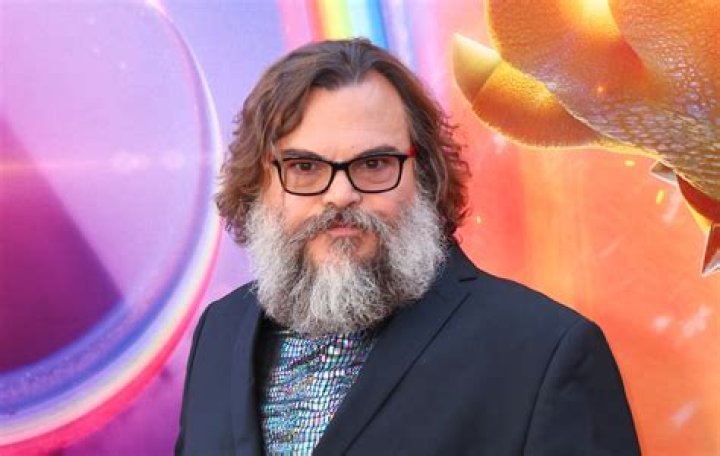 Unveiling The Son Of A Comedy Legend: Jack Black's Acting Heir