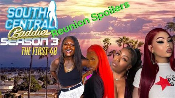Unveiling The "South Central Baddies" Season 3 Cast: Unfiltered Truths And Inspiring