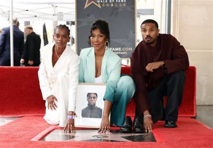 Unveiling The Story Behind Chadwick Boseman And Taylor Simone Ledward's Child