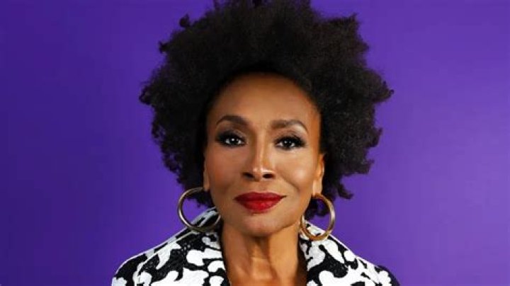 Unveiling The Story Behind Jenifer Lewis's Musical Match