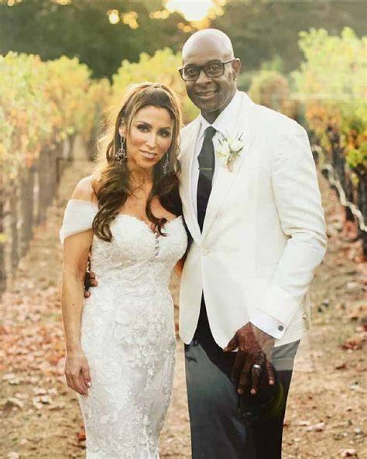 Unveiling The Story Behind Jerry Rice's First Wife: Discoveries And Insights