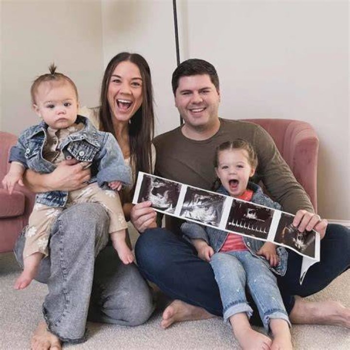 Unveiling The Story Behind "kylee Russell Baby": Discoveries And Insights