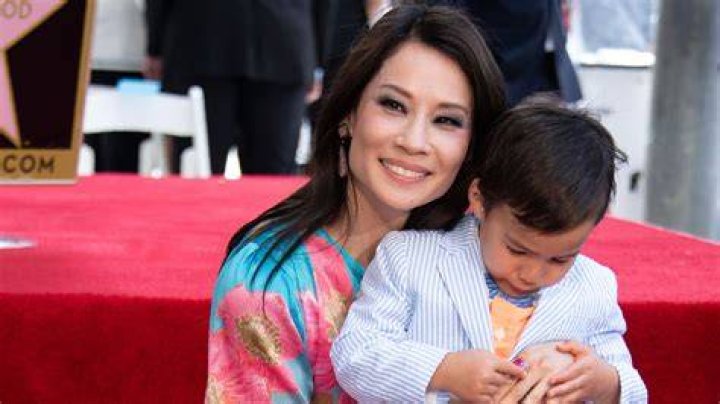 Unveiling The Story Behind Lucy Liu's Son: Rockwell Lloyd Facts Revealed!