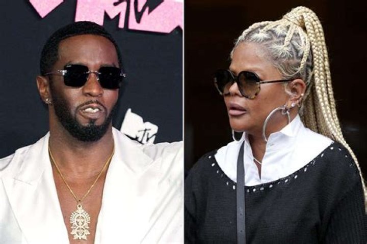 Unveiling The Story Behind "What Happened To Puff Daddy"