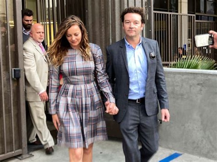 Unveiling The Story: Danny Masterson's Wife Bijou: Truths Revealed
