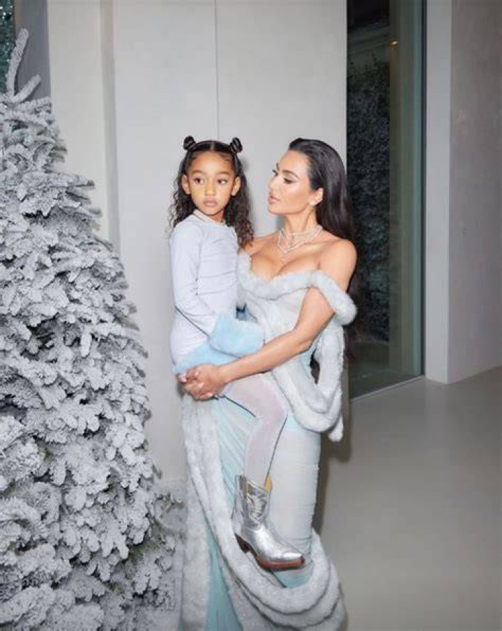 Unveiling The Story Of Dream Kardashian's Mother: Discoveries And Insights