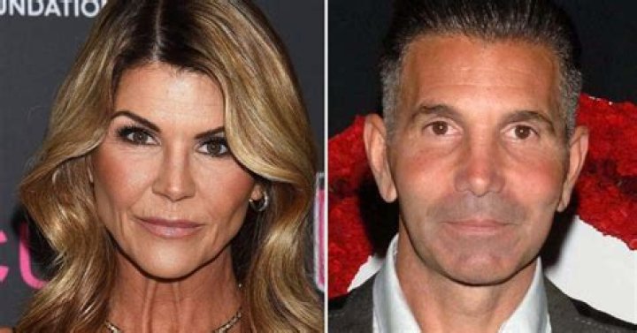 Unveiling The Story Of Lori Loughlin: Harry Richardson's Wife