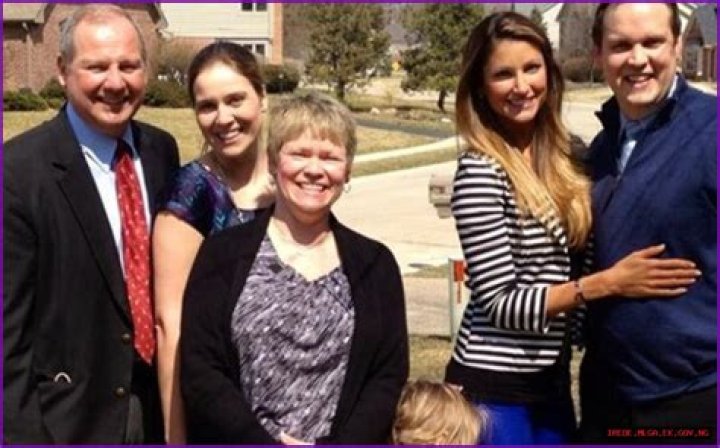 Unveiling The Story Of McKinzie Roth: Marriage, Advocacy, And Triumph