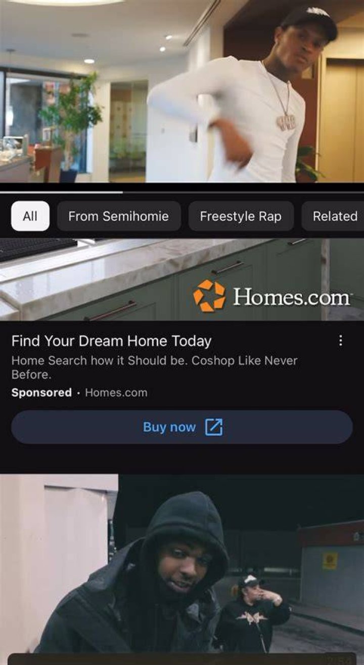 Unveiling The Story Of Semi Homie: Discoveries And Insights