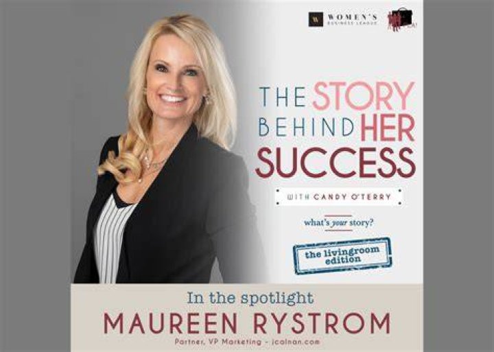 Unveiling The Support System Behind Her Success