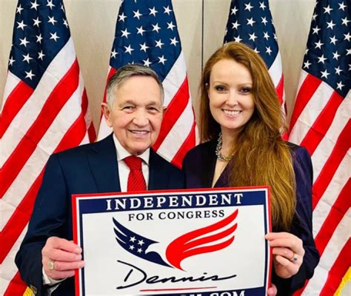 Unveiling The Surprising Journey Of Dennis Kucinich's Net Worth