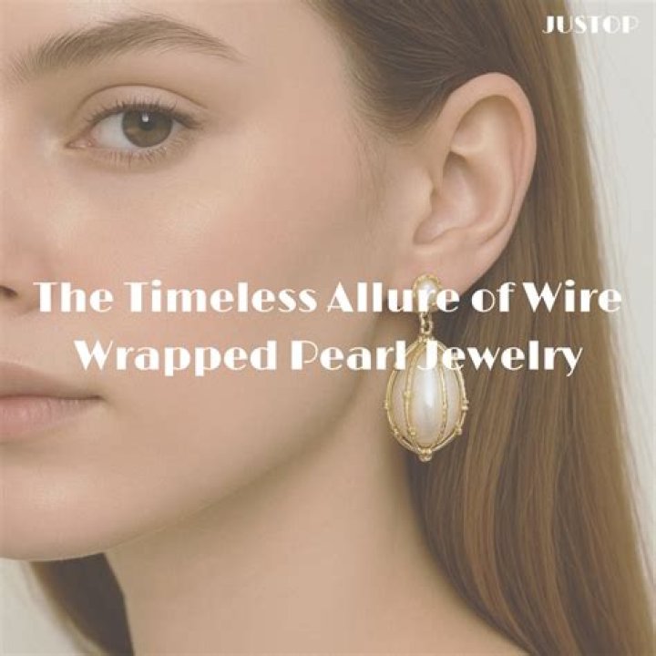 Unveiling The Timeless Allure Of Cherished Pearls