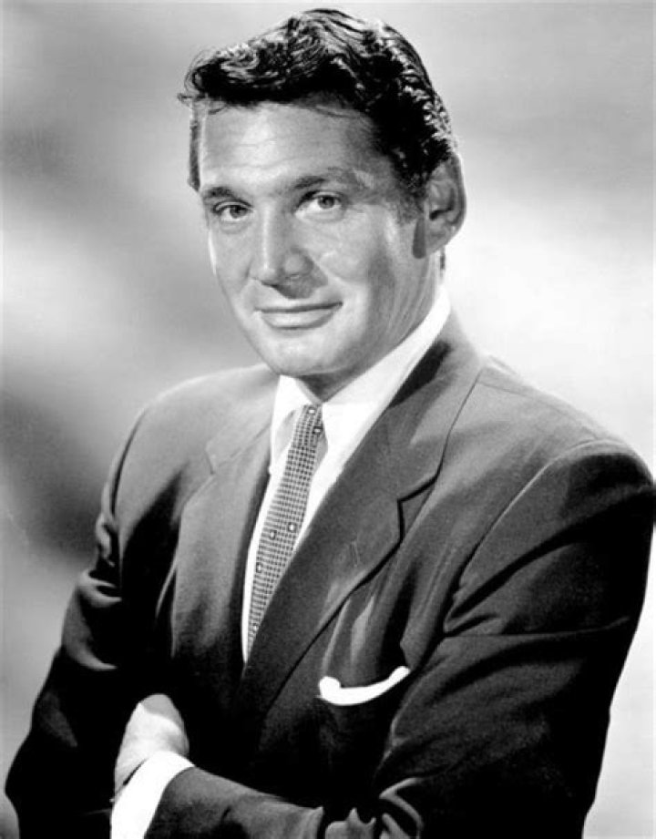 Unveiling The Timeless Legacy Of Gene Barry: Discoveries And Insights