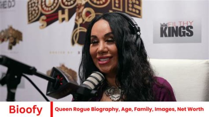Unveiling The Timeless Wisdom Of Queen Rogue: Discoveries And Insights