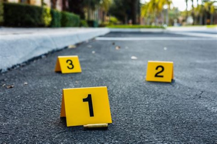 Unveiling The Tragic Events: Spanish Fork Murder Explained