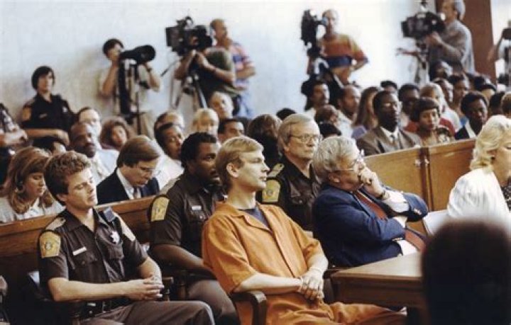 Unveiling The Tragic Tale And Lasting Legacy Of Joyce Dahmer's Death