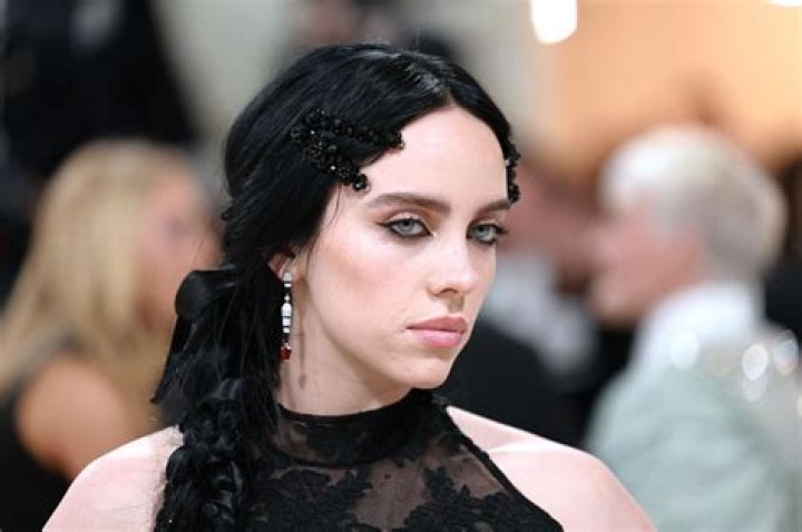Unveiling the True Identity: What is Billie Eilish's Real Name?