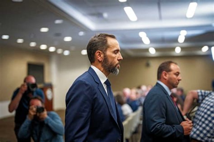 Unveiling The Truth: Andrew Weissmann's Sexuality Explored