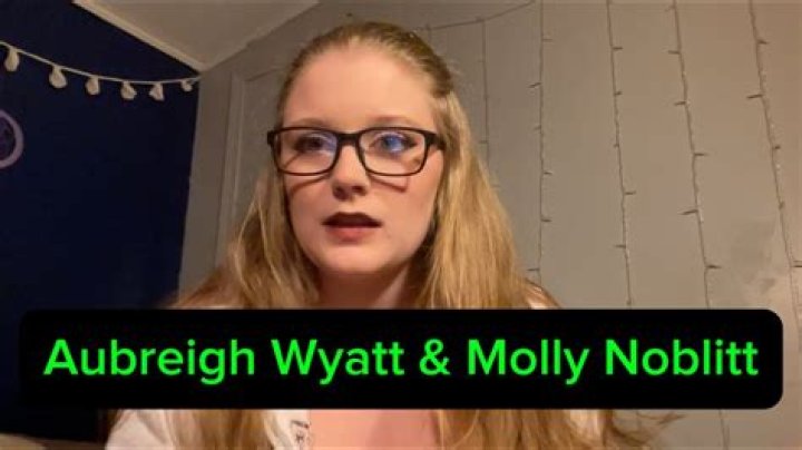 Unveiling The Truth: Aubreigh Wyatt Bully Messages