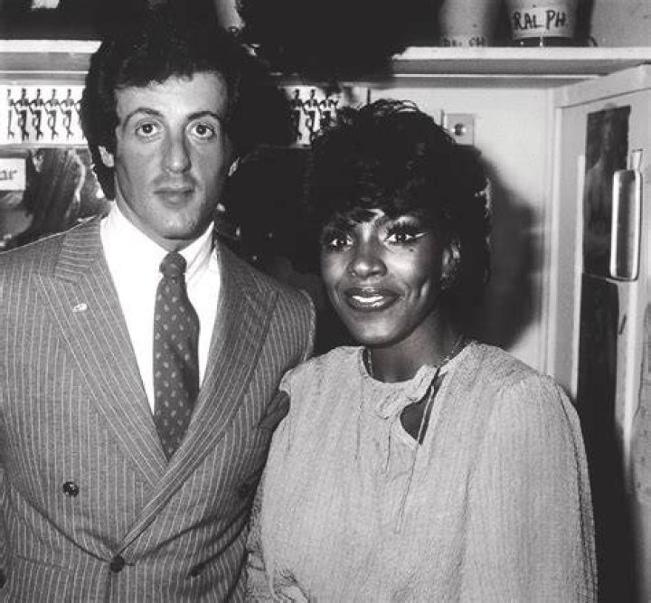 Unveiling The Truth Behind "Did Sheryl Lee Ralph And Sylvester Stallone"? Discoveries And Insights