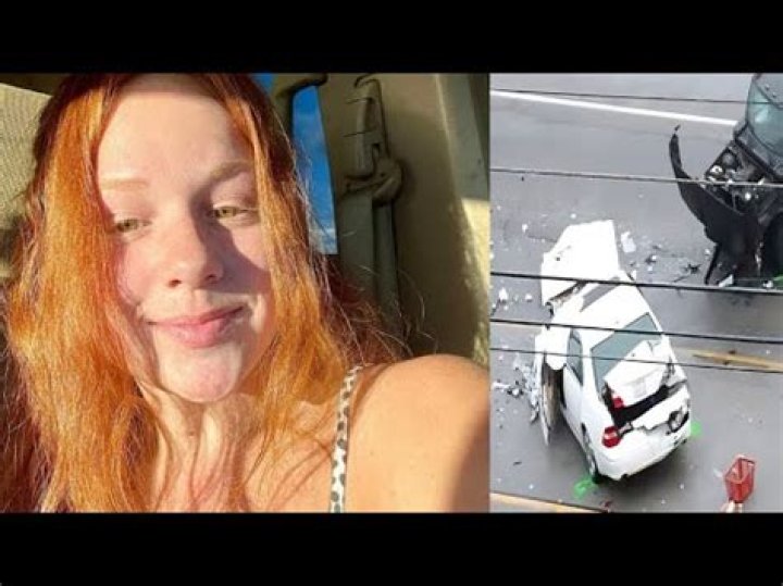 Unveiling The Truth Behind Ericka Stivers' Tragic Accident