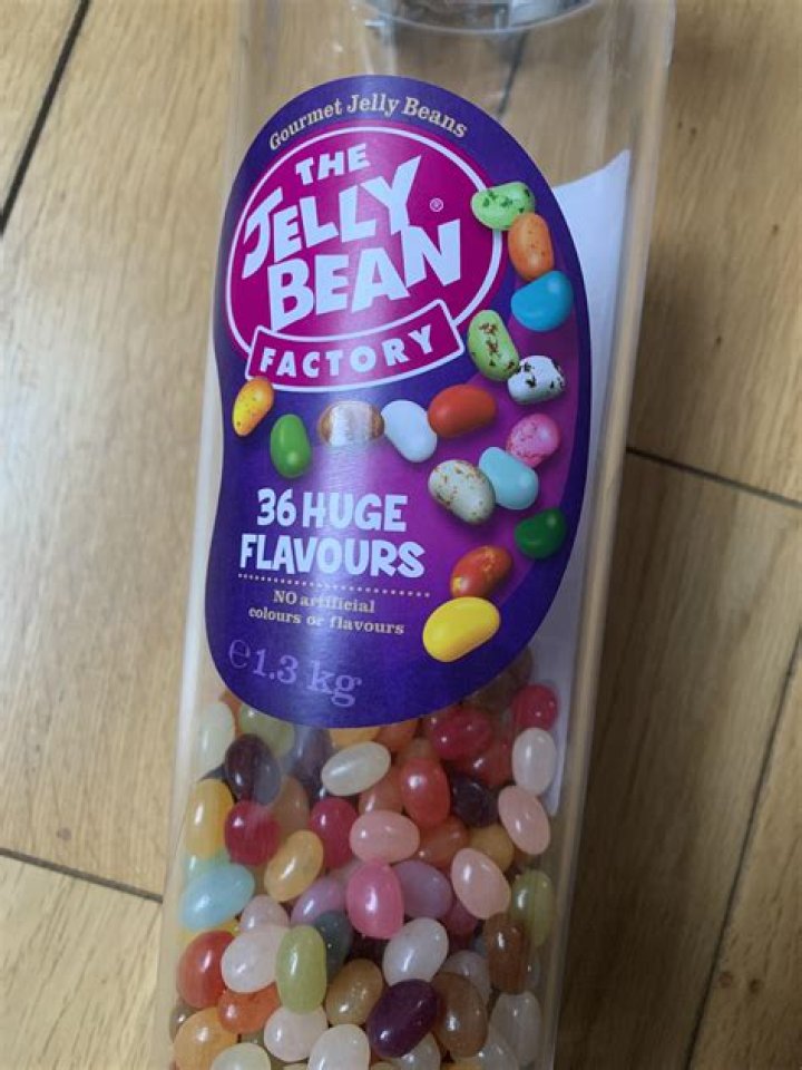Unveiling The Truth Behind "Jelly Beans Brains OnlyFans Leaked"
