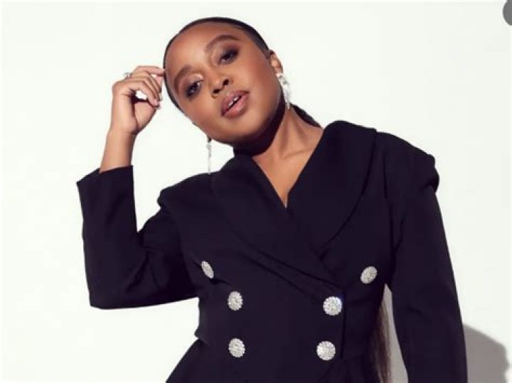 Unveiling The Truth Behind Quinta Brunson's Marital Status