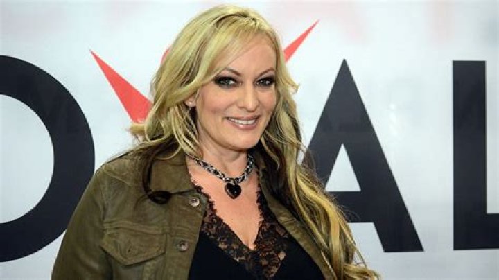 Unveiling The Truth Behind Stormy Daniels Photos: A Journey Of Discovery