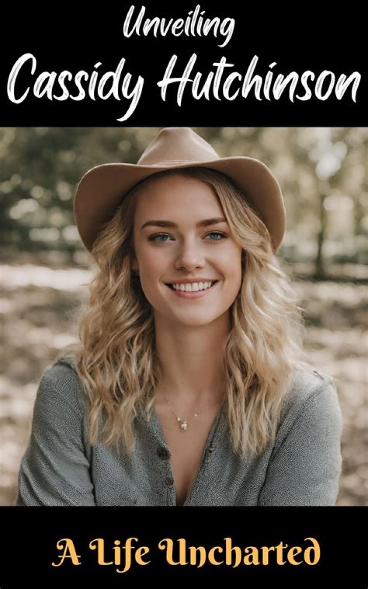 Unveiling The Truth: Cassidy Payne Leak Unraveled