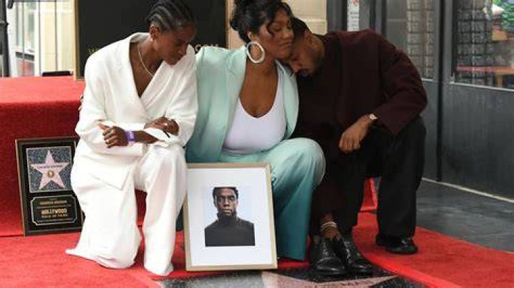 Unveiling The Truth: Chadwick Boseman's Legacy Continues