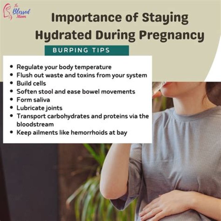 Unveiling the Truth: Drinking Bloom During Pregnancy