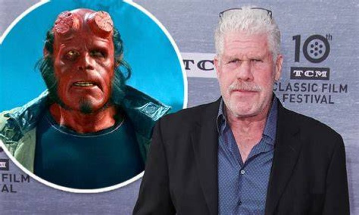 Unveiling The Truth: Exploring Ron Perlman's Sexuality