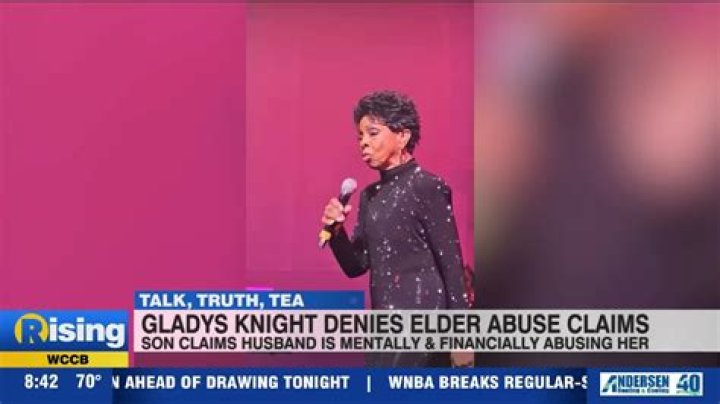 Unveiling The Truth: Gladys Knight's Well-being Revealed