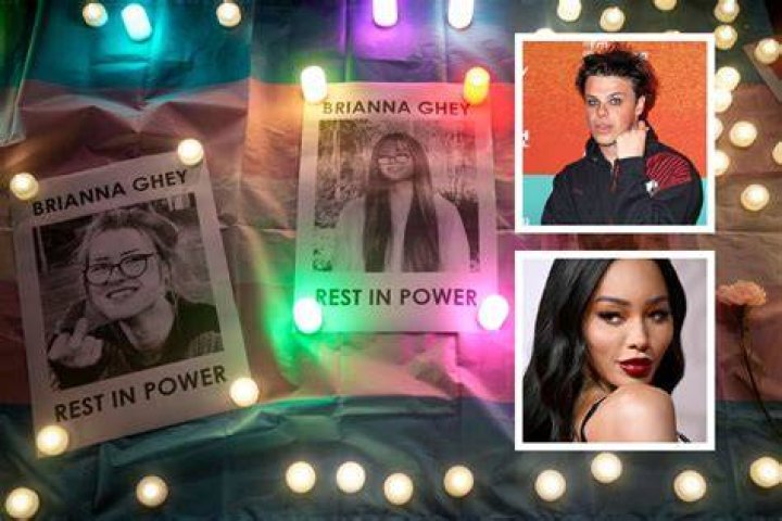 Unveiling The Truth: Is Brianna Stewart Gay?