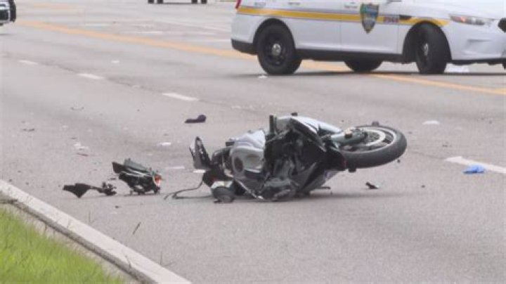 Unveiling The Truth: Joe Benting's Motorcycle Accident