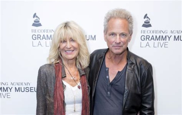 Unveiling The Truth: Lindsey Buckingham's Wife Revealed
