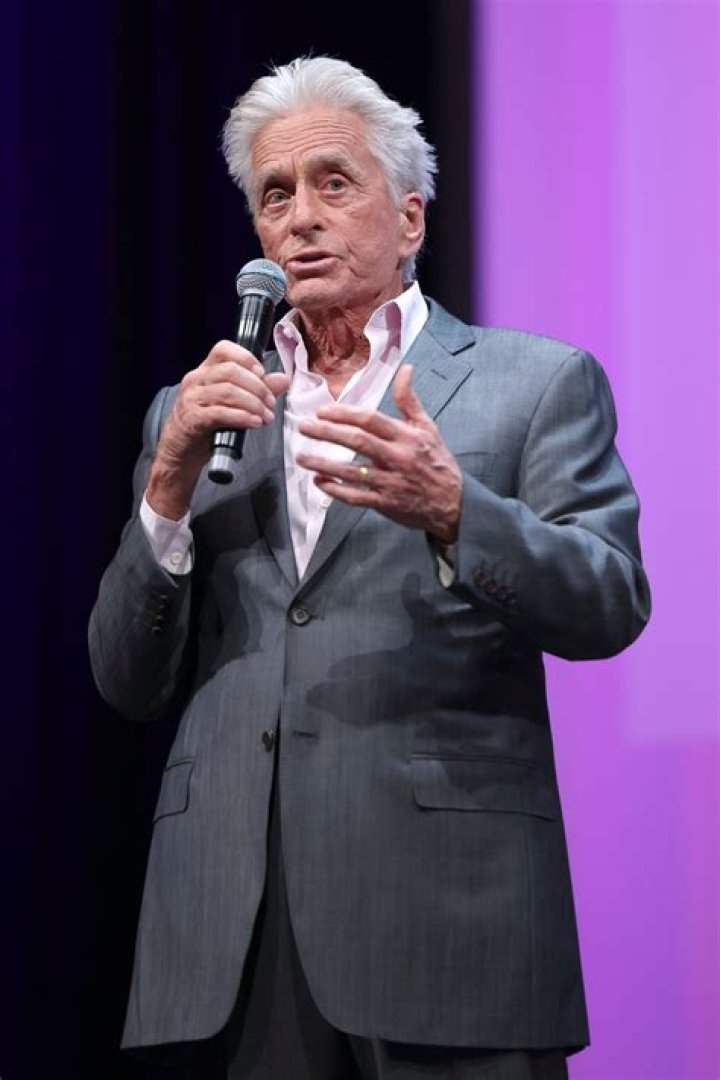 Unveiling The Truth: Michael Douglas' Divorce Unraveled