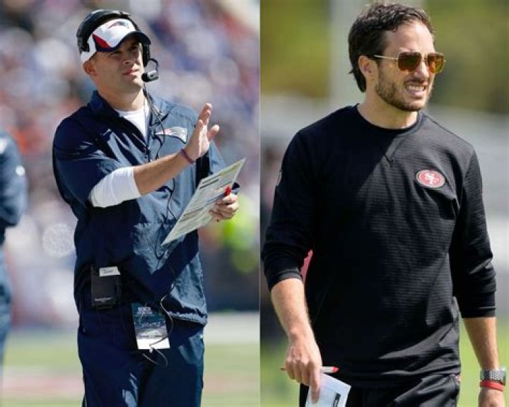Unveiling The Truth: Mike McDaniels And Josh McDaniels