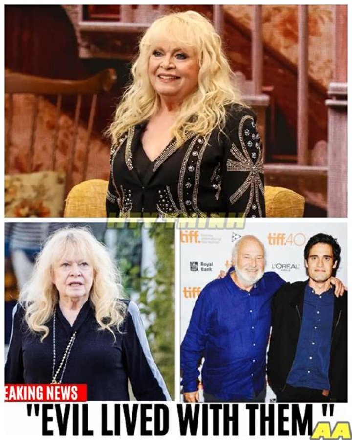 Unveiling The Truth: Sally Struthers' Height Unraveled