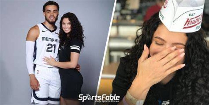 Unveiling The Truth: Tyus Jones' Girlfriend Revealed