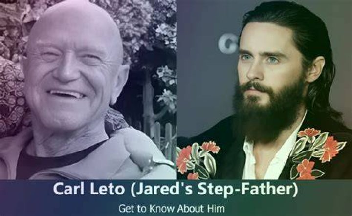 Unveiling The Truth: Unraveling Jared Leto's Parenthood