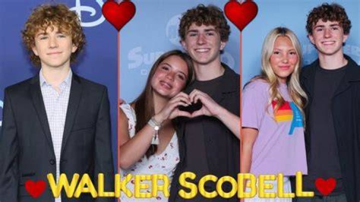 Unveiling The Truth: Walker Scobell's Romantic Journey