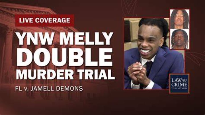 Unveiling The Truths: YNW Trial Verdict