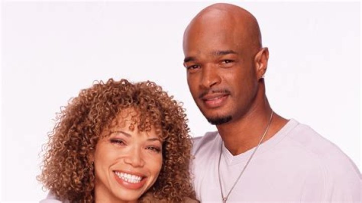 Unveiling The Unbreakable Bond: Damon Wayans And Wife