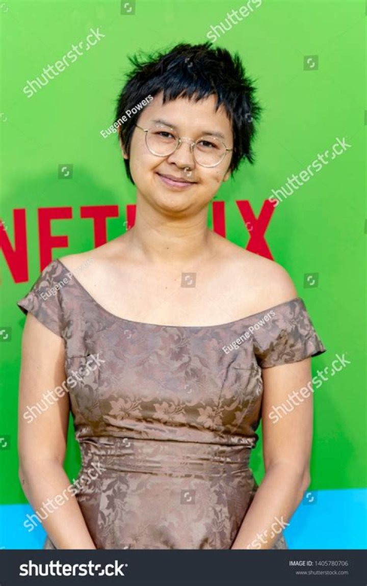 Unveiling The Unique World Of Charlyne Yi: Discoveries And Insights