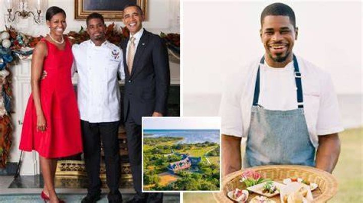 Unveiling The Untimely Demise Of Chef Tafari Campbell