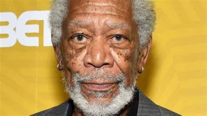 Unveiling The Untold Story: Morgan Freeman's Marital Journey