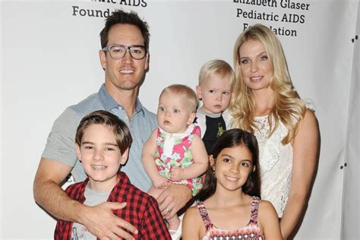 Unveiling The Untold Story Of Mark Paul Gosselaar's Parents: Discoveries And Insights