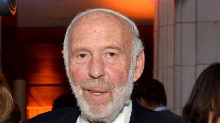 Unveiling The Untold Wealth And Impact Of James Simons' Wife